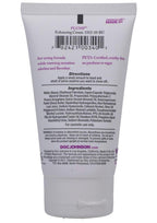 Plump Enhancement Cream For Men (boxed) 2oz