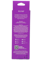 Plump Enhancement Cream For Men (boxed) 2oz