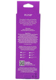 Plump Enhancement Cream For Men (boxed) 2oz