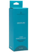Spot On G Spot Stimulating Gel For Women (boxed) 2oz
