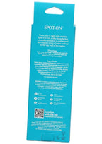 Spot On G Spot Stimulating Gel For Women (boxed) 2oz