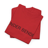 GENDER BENDER BY CULTUREEDIT AVAILABLE IN 13 COLORS