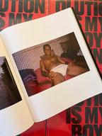 Bruce LaBruce - The Revolution Is My Boyfriend