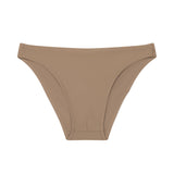 GYMNASIUM HIGH CUT SWIM BRIEF KHAKI