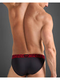 TEAMM8 Impact Sports Brief - Code Red