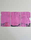 Thomas Cawson, MONSTER!_(TRIPTYCH)_241022, 2024