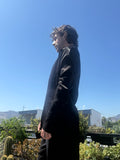 SHIMMER Slim Shirt by LUDOVIC DE SAINT SERNIN