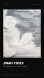 Jwan Yosef, Intimacies Book Cover, Banner