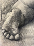Tom of Florence, Nudo di schiena, 2026