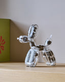 JEFF KOONS x LEXON Balloon Dog Speaker