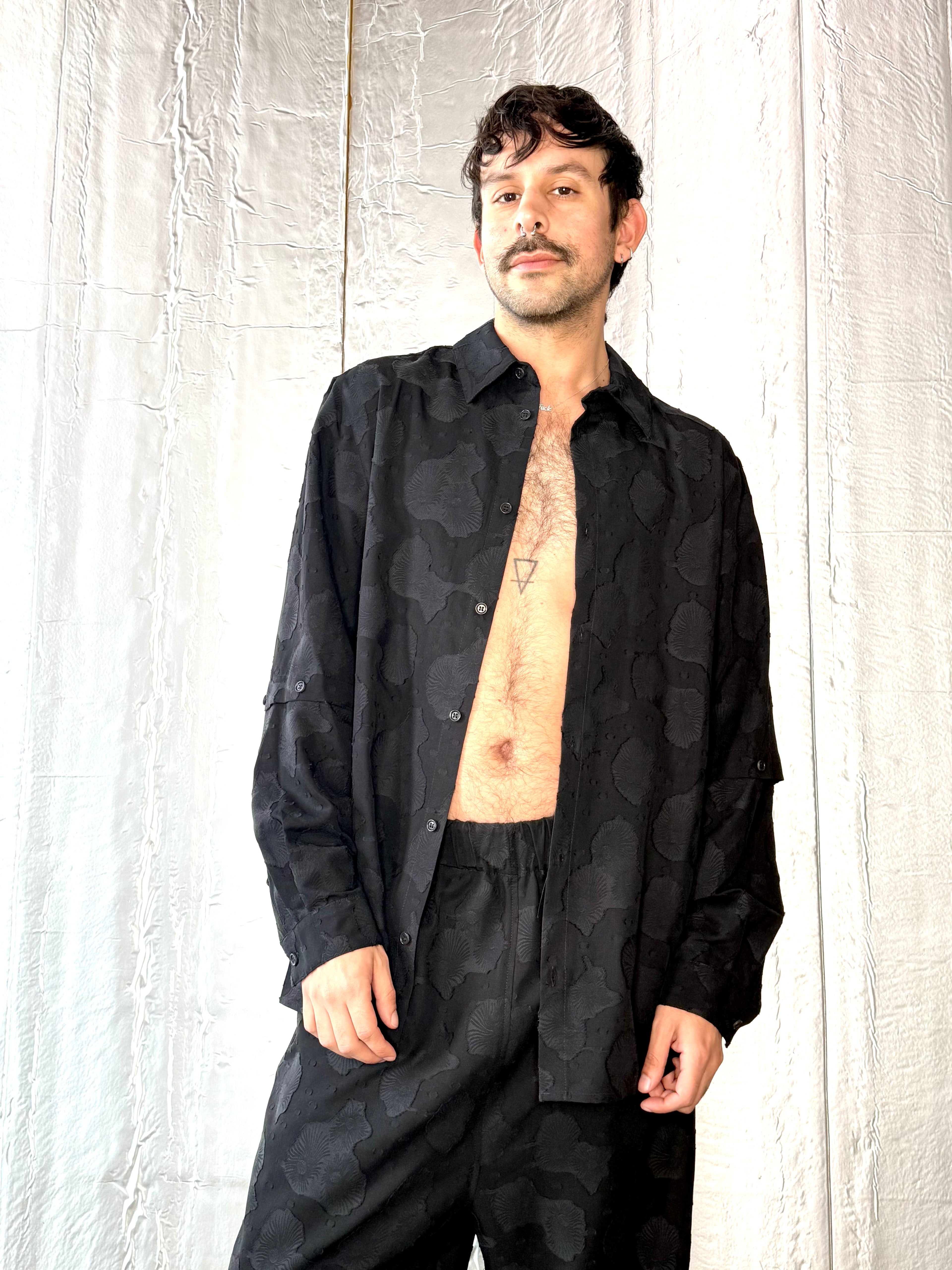Henrik Vibskov Assemble Shirt