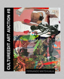Fernando Matehuala , Masculinity Construct 1, 2026