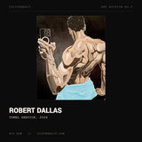 Robert Dallas, Towel Service, 2026