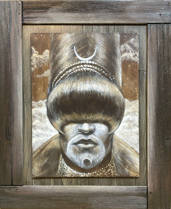 nelson balbela, Balthazar, 2026