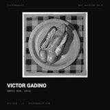 Victor Gadino, Devil Dog, 2016