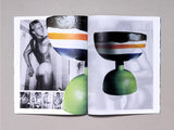 Aaron Krach , Sottsass Showers