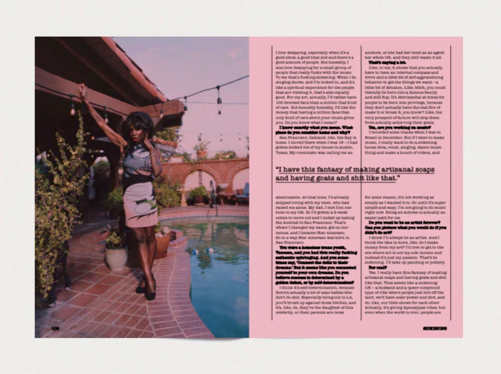 BUTT magazine issue 38