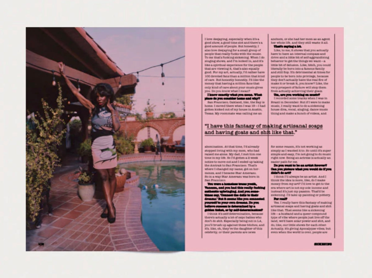 BUTT magazine issue 38