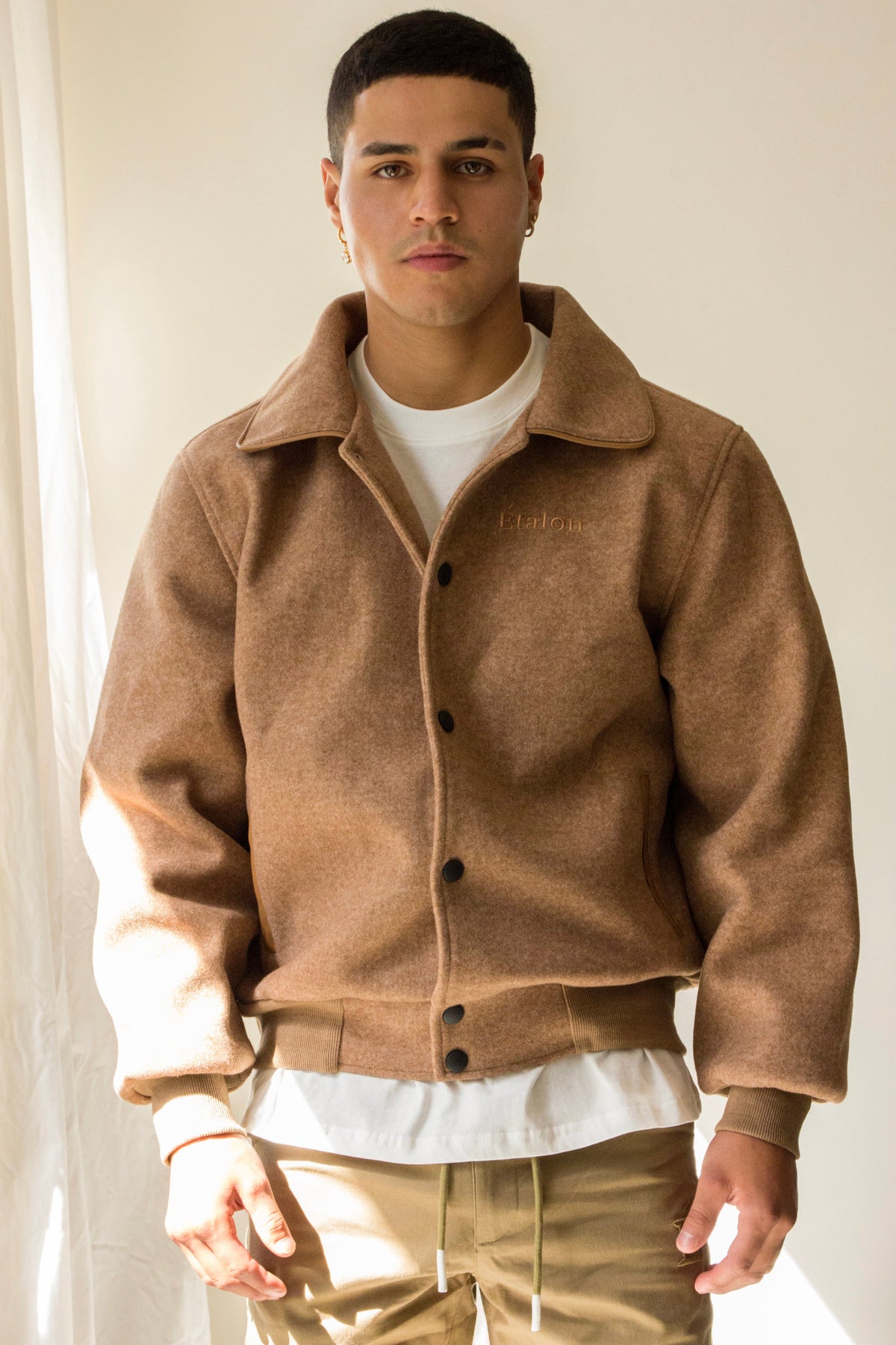 The Vintage Bomber