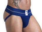 GYM Old School 2.0 Jockstrap with 3" Waistband Limited Edition Colors (1-Pack)