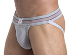 GYM Old School 2.0 Jockstrap with 2" Waistband (1-Pack)