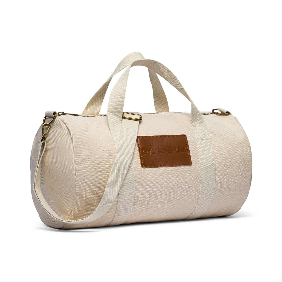 GYMNASIUM THE GEAR BAG NATURAL
