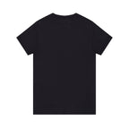 GYMNASIUM THE COMMANDO T-SHIRT IN BLACK