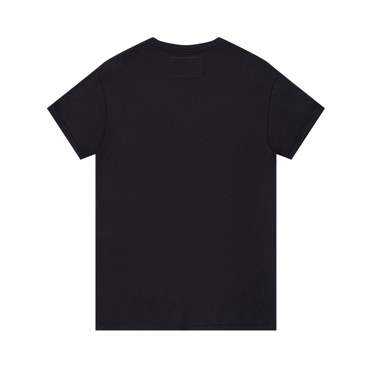 GYMNASIUM THE COMMANDO T-SHIRT IN BLACK
