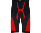 NUDD LABS MOTTO CROSS PANTS