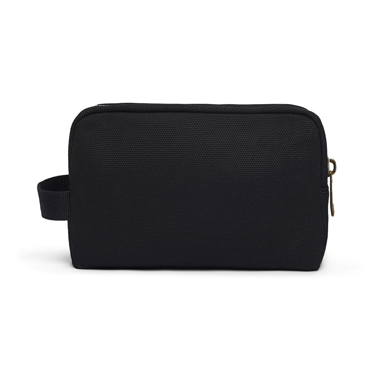 GYMNASIUM THE DOPP KIT BAG BLACK