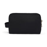 GYMNASIUM THE DOPP KIT BAG BLACK