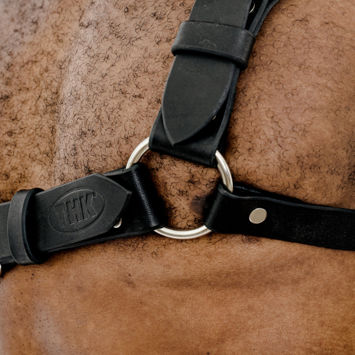 THK Sling Harness - Black