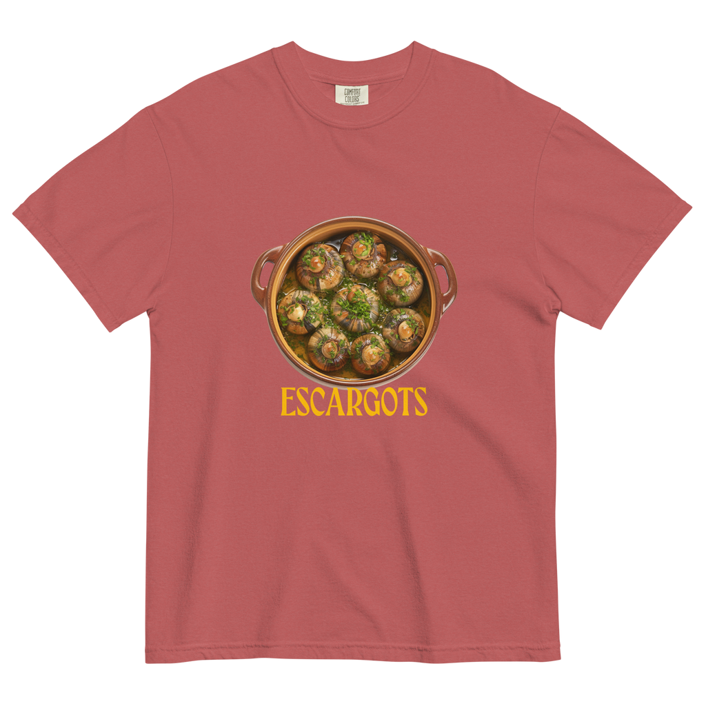 Escargot T-Shirt