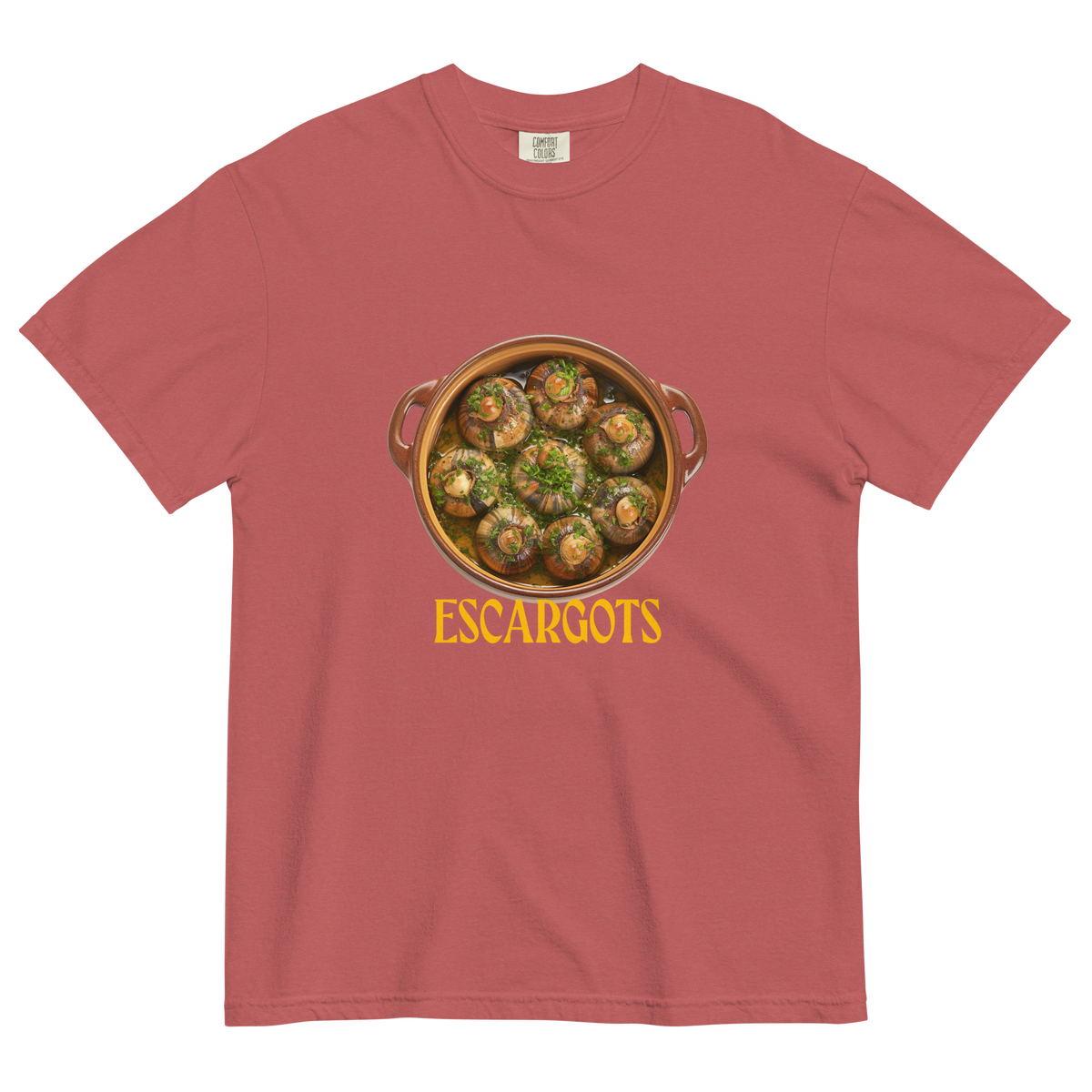 Escargot T-Shirt