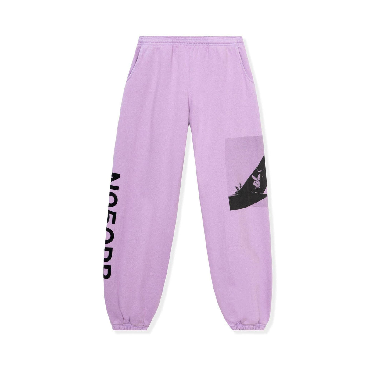 PLAYBOY Aviation Wings N950PB Sweatpants