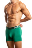 Bamboo Boxer Brief by Jack Adams in 6 colors