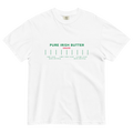 Pure Irish Butter Shirt
