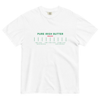 Pure Irish Butter Shirt