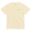 Les Vacances Gradient Embroidered Shirt
