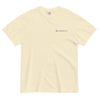 Les Vacances Gradient Embroidered Shirt