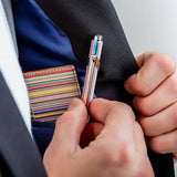 Paul Smith 849 Mechanical Pencil - Silver
