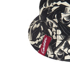 Calder Untitled (1953) All-Over Print Bucket Hat