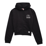PLAYBOY Play Pb Zip Up Hoodie