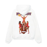 PLAYBOY Cheer Hoodie