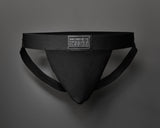 Cruise Classic Black Jockstrap