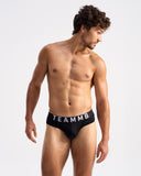 TEAMM8 Spartacus Jockstrap - Black