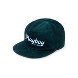 PLAYBOY Desperado Masthead Cord Hat