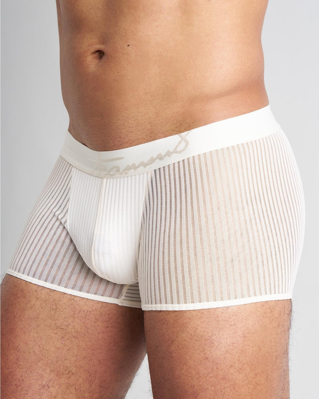 TEAMM8 Casanova Trunk - Vanilla