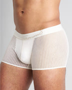 TEAMM8 Casanova Trunk - Vanilla