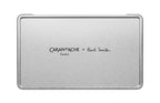 Paul Smith Ecridor Ballpoint Pen + Leather Pouch Set